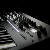 KORG - minilogue xd 模擬合成器 原廠公司貨 白色 / 黑色：圖片 7