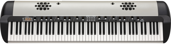 KORG - SV-2 電鋼琴 黑色