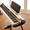 KORG - SV-2 電鋼琴 黑色：圖片 4