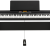 KORG - XE20 黑色：圖片 3