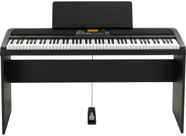 KORG - XE20 黑色