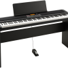 KORG - XE20 黑色：圖片 4