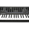 KORG - minilogue xd 模擬合成器 原廠公司貨 白色 / 黑色：圖片 5