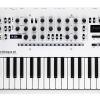KORG - minilogue xd 模擬合成器 原廠公司貨 白色 / 黑色：圖片 4