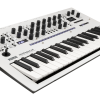 KORG - minilogue xd 模擬合成器 原廠公司貨 白色 / 黑色：圖片 3