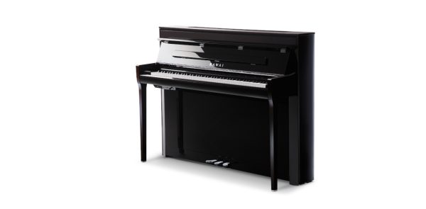KAWAI NV5S 河合演奏型平型鋼琴 絕美音質 全新進化SK-EX擬真音源  原廠公司貨
