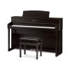 KAWAI  CA系列 CA701 B/W/R/EP   5吋抗炫彩色液晶觸控螢幕 可依喜好調整角度的譜面台  原廠公司貨：圖片 4