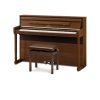KAWAI  CA系列 CA901-NW (NATURAL WALNUT 胡桃木色)   5吋抗炫彩色液晶觸控螢幕 緩降鍵盤蓋 原廠公司貨：圖片 2