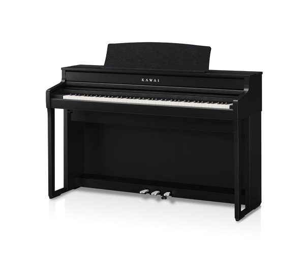 KAWAI  CA系列 CA501 R/W/B   2.4吋OLED液晶顯示器  原廠公司貨