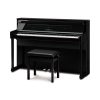 KAWAI  CA系列 CA901 B/W/R/EP   5吋抗炫彩色液晶觸控螢幕 緩降鍵盤蓋 原廠公司貨：圖片 3