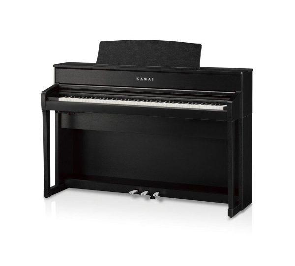 KAWAI  CA系列 CA701 B/W/R/EP   5吋抗炫彩色液晶觸控螢幕 可依喜好調整角度的譜面台  原廠公司貨