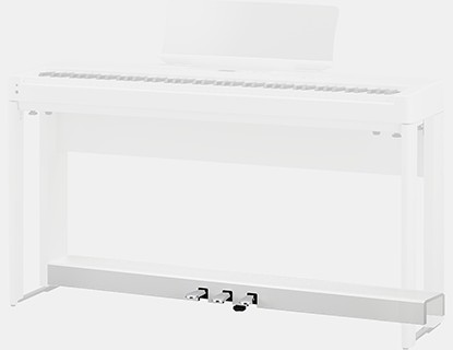 KAWAI ES系列 ES520 B/W 攜帶式數位鋼琴 原聲鋼琴琴鍵配重 原廠公司貨:圖片 4