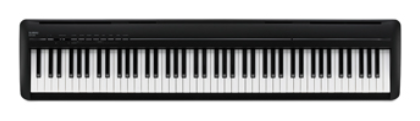 KAWAI ES系列 ES120 B/W/LG 攜帶式數位鋼琴 提供腳架和三重踏板配件 原廠公司貨:圖片 2