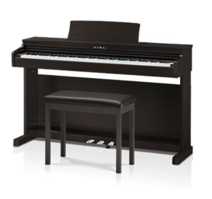 KAWAI CX系列CX102 專業鋼琴製造廠獨有的踏板技術 原廠公司貨